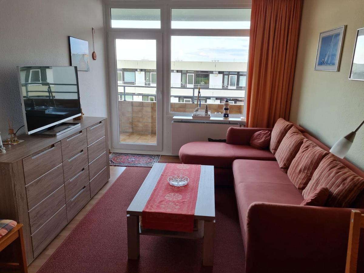 Apartment Vier Jahreszeiten 3 37
